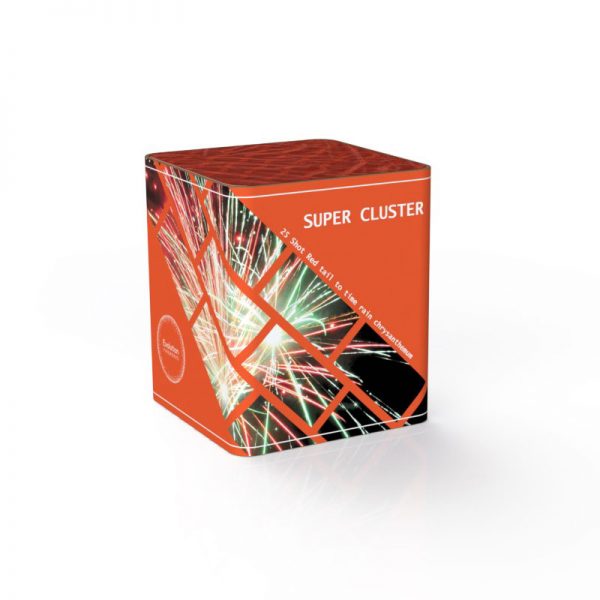 Super Cluster