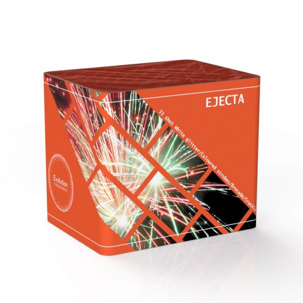 Ejecta