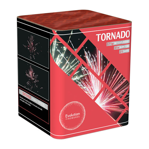 Tornado