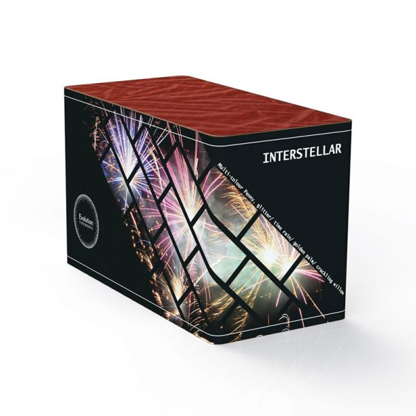 Interstellar