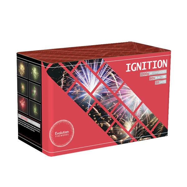 Ignition