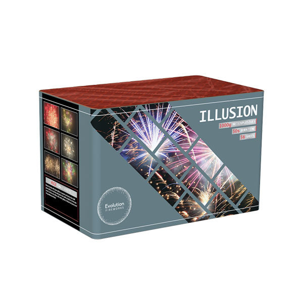 Illusion