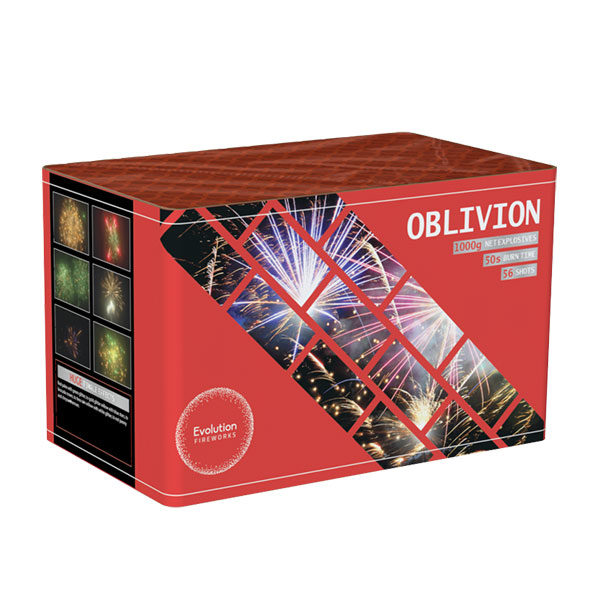 Oblivion