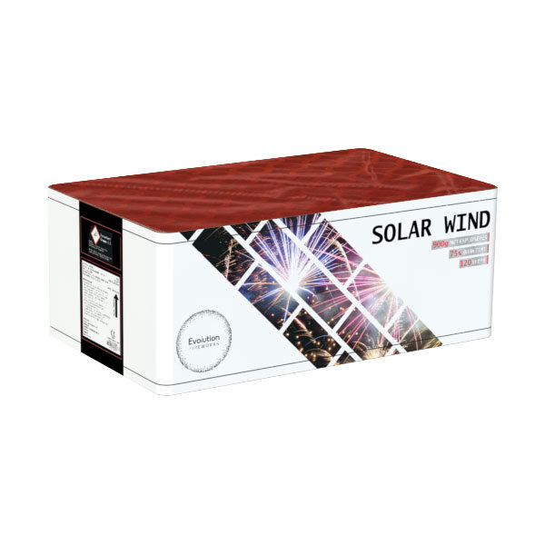 Solar Wind