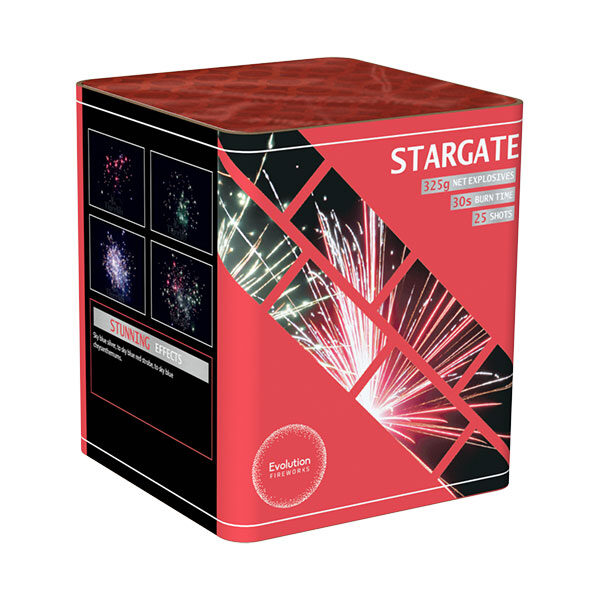 Stargate