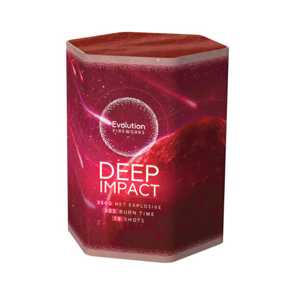 Deep Impact