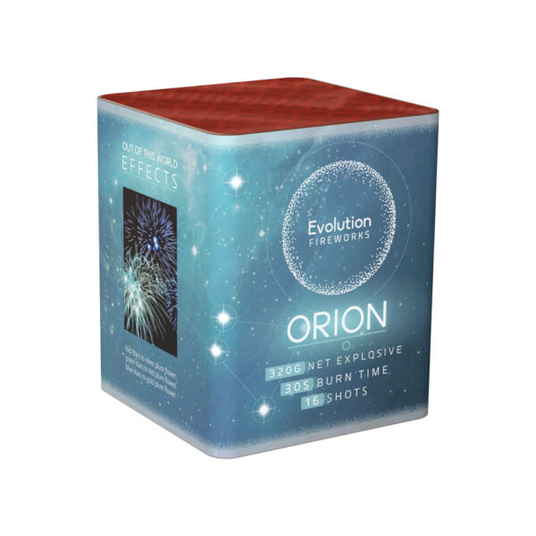 Orion