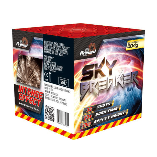 Skybreaker