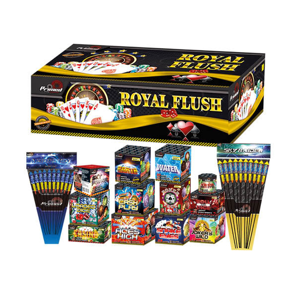 Royal Flush